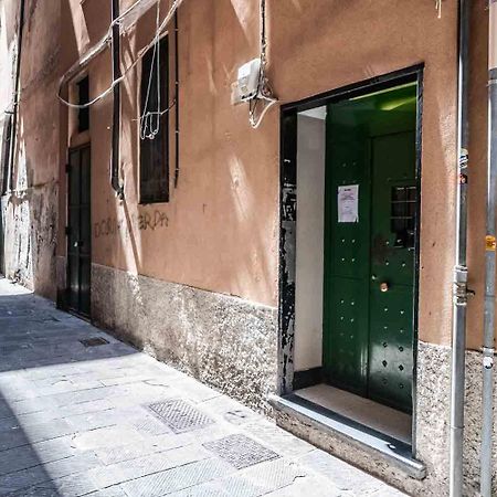 Appartamento Casa Amedeo Al Porto Antico- Acquario - Centro Storico Genova Esterno foto